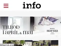 Sites similar to in.fo