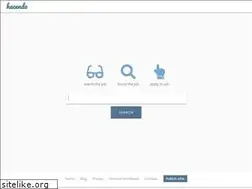 Sites similar to in.hacendo.com