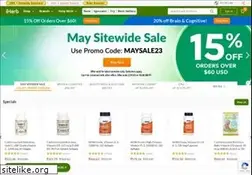 Sites similar to in.iherb.com