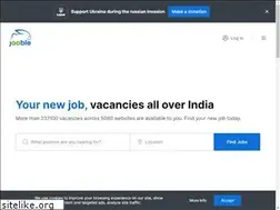 Sites similar to in.jooble.org