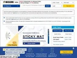 Sites similar to in.misumi-ec.com