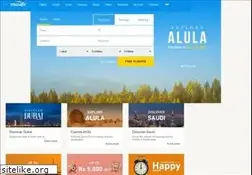 Sites similar to in.musafir.com