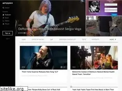Sites similar to in.myspace.com
