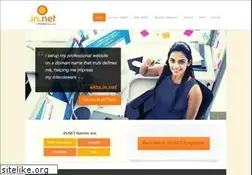 Sites similar to in.net