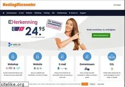 Sites similar to in.nl