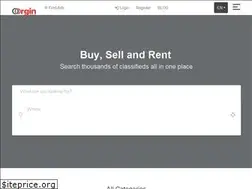 Sites similar to in.oorgin.com