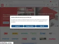 Sites similar to in.rsdelivers.com