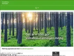 Sites similar to in.se