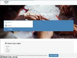 Sites similar to in.sell-byowner.com