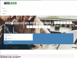 Sites similar to in.xeeads.com