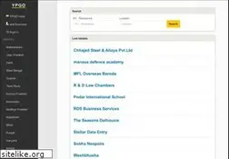 Sites similar to in.ypgo.net
