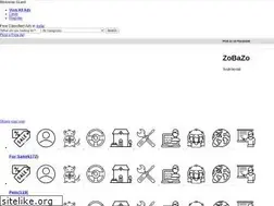 Sites similar to in.zobazo.com