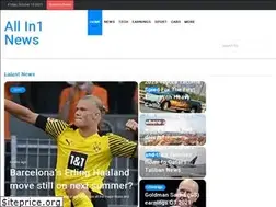 Sites similar to in1.me