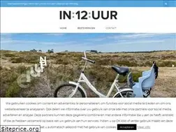 Sites similar to in12uur.nl