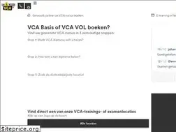 Sites similar to in1keervca.nl