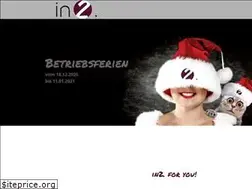 Sites similar to in2-medien.de