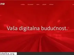 Sites similar to in2.hr