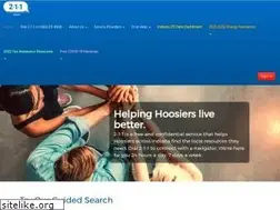 Sites similar to in211.org