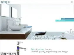 Sites similar to in2aqua.com
