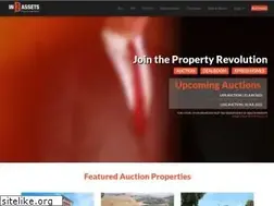Sites similar to in2assets.co.za