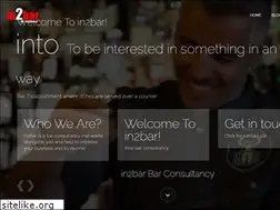 Sites similar to in2bar.com