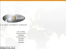 Sites similar to in2bones.com