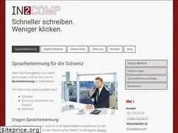 Sites similar to in2comp.ch