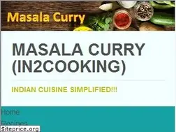 Sites similar to in2cooking.com