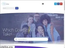 Sites similar to in2courses.co.uk