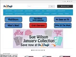 Sites similar to in2craft.com