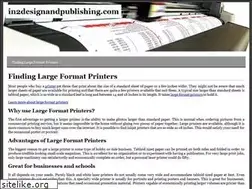 Sites similar to in2designandpublishing.com