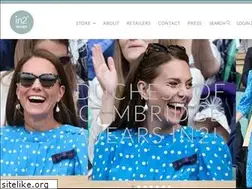 Sites similar to in2designing.com