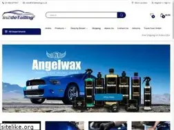 Sites similar to in2detailing.co.uk