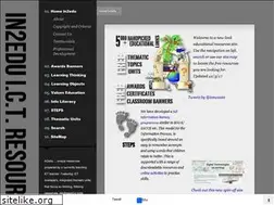 Sites similar to in2edu.com