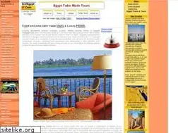 Sites similar to in2egypt.com