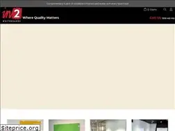 Sites similar to in2glasswhiteboards.com.au