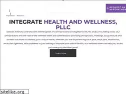 Sites similar to in2greathealth.com