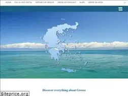 Sites similar to in2greece.com