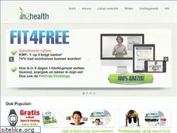 Sites similar to in2health.nl