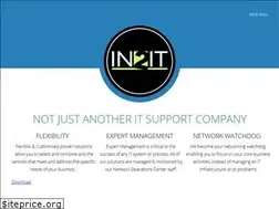 Sites similar to in2it.co.za