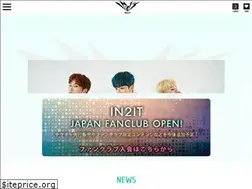 Sites similar to in2it.jp