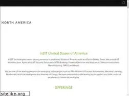 Sites similar to in2ittech.com