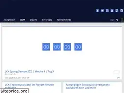 Sites similar to in2lol.com