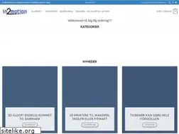 Sites similar to in2motion.dk
