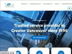 Sites similar to in2net.com