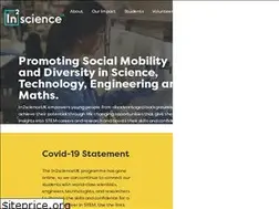 Sites similar to in2scienceuk.org