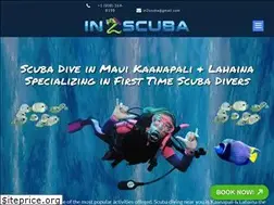 Sites similar to in2scubadivingmaui.com