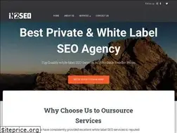 Sites similar to in2seo.com