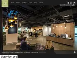 Sites similar to in2space.com.au