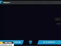 Sites similar to in2sports.in